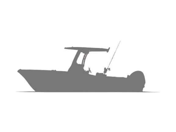 Testing Boat