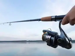 Testing Boat — 9